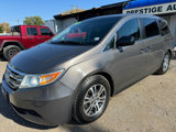 Used 2012 Honda Odyssey EX-L image 4