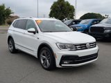 Used 2018 Volkswagen Tiguan SEL w/ R-Line Package image 3