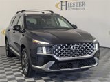 Used 2022 Hyundai Santa Fe Limited w/ Cargo Package image 2