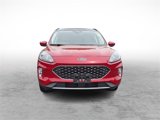 Certified 2022 Ford Escape SEL image 2