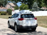 Used 2014 Toyota RAV4 Limited image 3