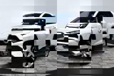 New 2025 Toyota RAV4 LE image 2
