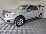 Used 2018 Ford F150 XLT w/ Equipment Group 302A Luxury image 4