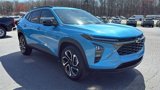 New 2025 Chevrolet Trax RS w/ Driver Confidence Package image 4