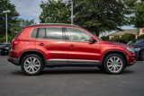 Used 2016 Volkswagen Tiguan SE image 3