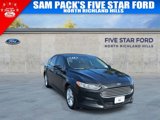Used 2014 Ford Fusion SE image 2