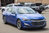Used 2023 Chevrolet Malibu LT image 5