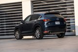 Used 2021 MAZDA CX-5 Grand Touring Reserve image 3