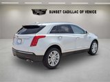 Used 2018 Cadillac XT5 Premium Luxury image 3