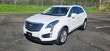 Used 2017 Cadillac XT5 Luxury w/ Driver Awareness Package image 5