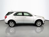 Used 2017 Chevrolet Equinox LS image 4