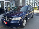 Used 2020 Dodge Journey SE image 2