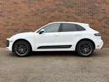 Used 2024 Porsche Macan image 2