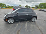 Used 2017 FIAT 500 Lounge image 3