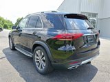 Certified 2021 Mercedes-Benz GLE 350 4MATIC image 4