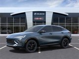 New 2025 Buick Envista Sport Touring w/ Convenience II Package image 2