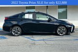 Used 2022 Toyota Prius XLE image 4