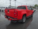 Used 2019 Chevrolet Colorado Z71 image 3