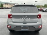 Certified 2020 Hyundai Venue SEL w/ Convenience + Premium Package image 6
