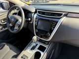 Used 2018 Nissan Murano Platinum image 3
