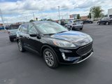 Used 2022 Ford Escape SEL image 3
