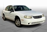 Used 2005 Chevrolet Malibu Classic image 2