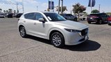 Used 2024 MAZDA CX-5 AWD 2.5 S w/ Select Package image 3