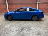 Used 2024 Kia Forte GT-Line w/ GT-Line Premium Package image 2