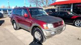 Used 2002 Mitsubishi Montero Limited image 3