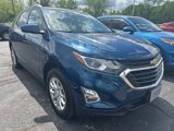 Used 2020 Chevrolet Equinox LT image 6