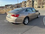 Used 2024 Chevrolet Malibu LT image 6
