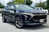 Used 2024 Chevrolet Trax LT w/ Sunroof Package image 2