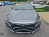 Used 2021 Honda Accord EX-L image 2