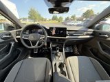 New 2025 Volkswagen Jetta Sport image 3
