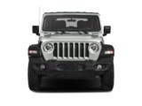 Certified 2023 Jeep Wrangler Sport image 4
