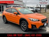 Used 2018 Subaru Crosstrek 2.0i Premium image 5