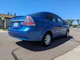 Used 2010 Chevrolet Aveo LT w/ Power and Convenience Package image 5
