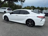 Used 2019 Toyota Camry SE image 3