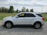 Used 2011 Chevrolet Equinox LTZ image 2