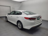 Used 2018 Kia Optima LX image 5