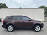 Used 2011 Kia Sorento LX w/ Convenience Pkg image 5