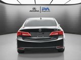Used 2020 Acura TLX image 4