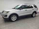 Used 2016 Ford Explorer FWD image 2