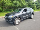 Used 2015 Jeep Grand Cherokee Laredo w/ Quick Order Package 23E image 3