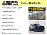 Certified 2022 Chevrolet Suburban RST image 3