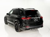 Used 2021 Mercedes-Benz GLE 63 AMG S image 3