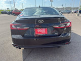 Used 2025 Toyota Camry SE image 4