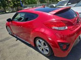 Used 2013 Hyundai Veloster Turbo image 6