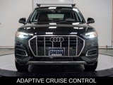 Used 2023 Audi Q5 2.0T Premium w/ Convenience Package image 3
