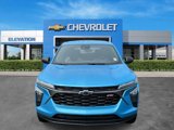 New 2025 Chevrolet Trax RS w/ Driver Confidence Package image 2